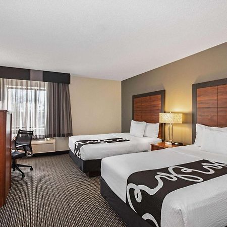 נורת' ליטל רוק La Quinta By Wyndham N Little Rock - Mccain Mall מראה חיצוני תמונה
