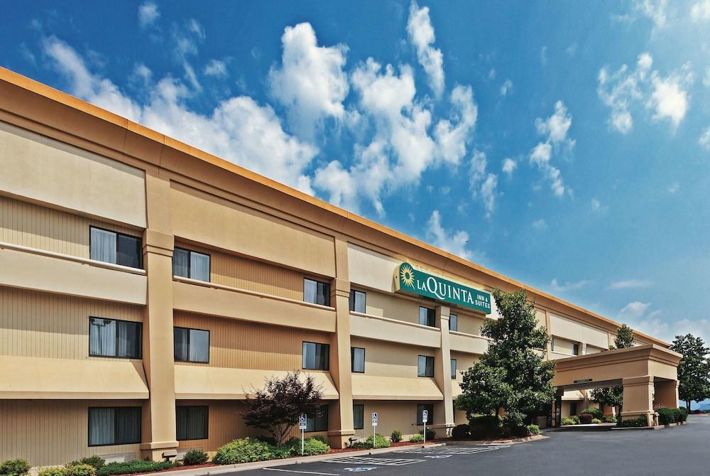 נורת' ליטל רוק La Quinta By Wyndham N Little Rock - Mccain Mall מראה חיצוני תמונה