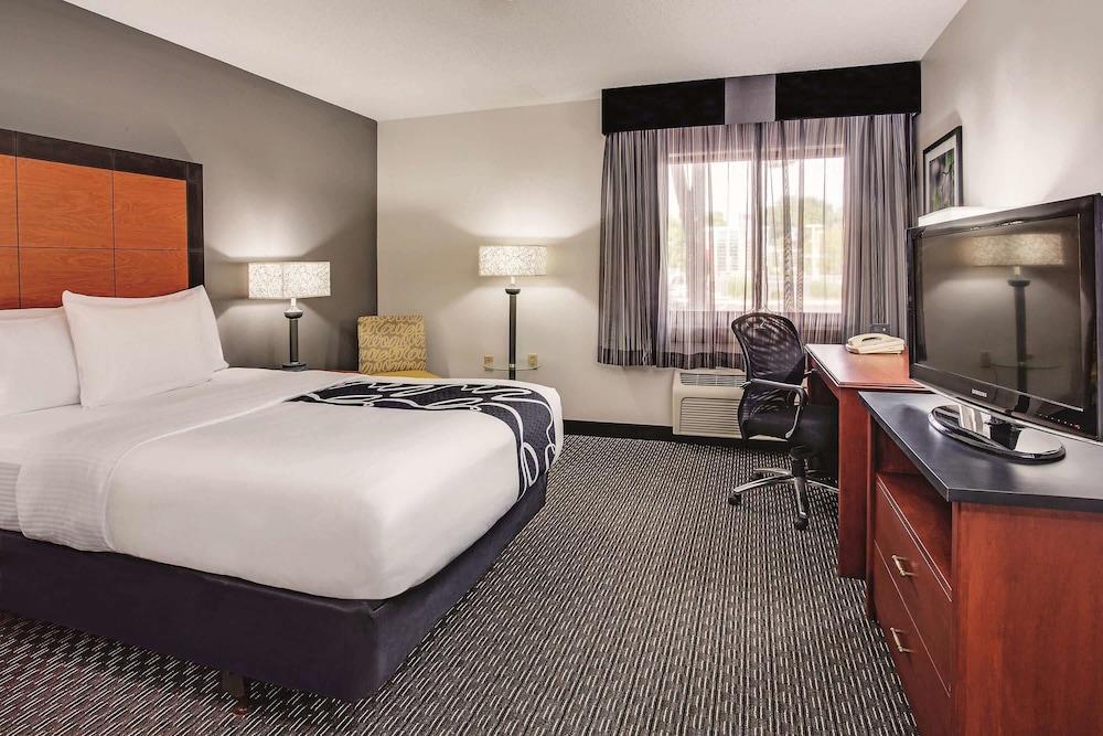 נורת' ליטל רוק La Quinta By Wyndham N Little Rock - Mccain Mall מראה חיצוני תמונה