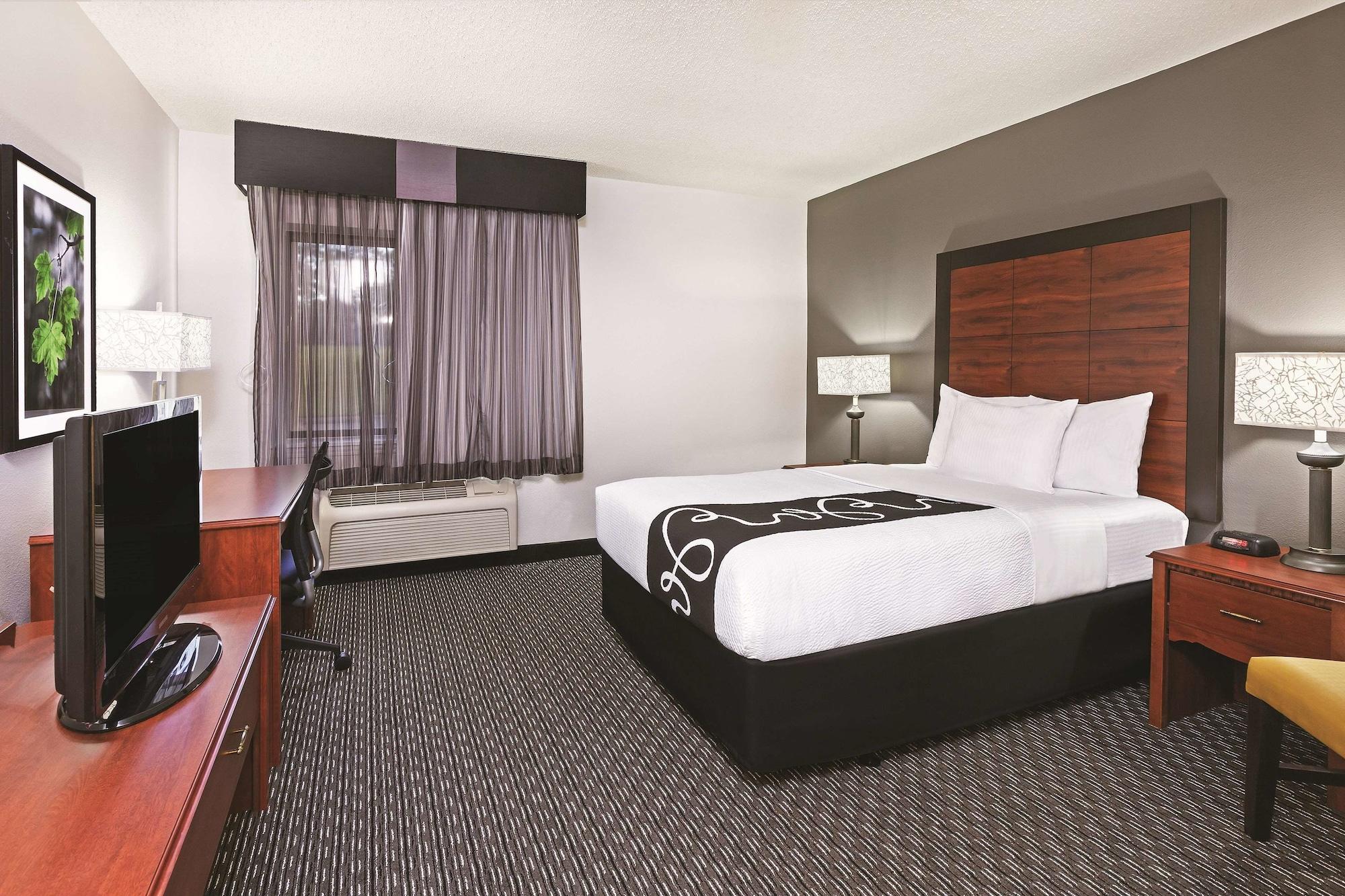נורת' ליטל רוק La Quinta By Wyndham N Little Rock - Mccain Mall מראה חיצוני תמונה