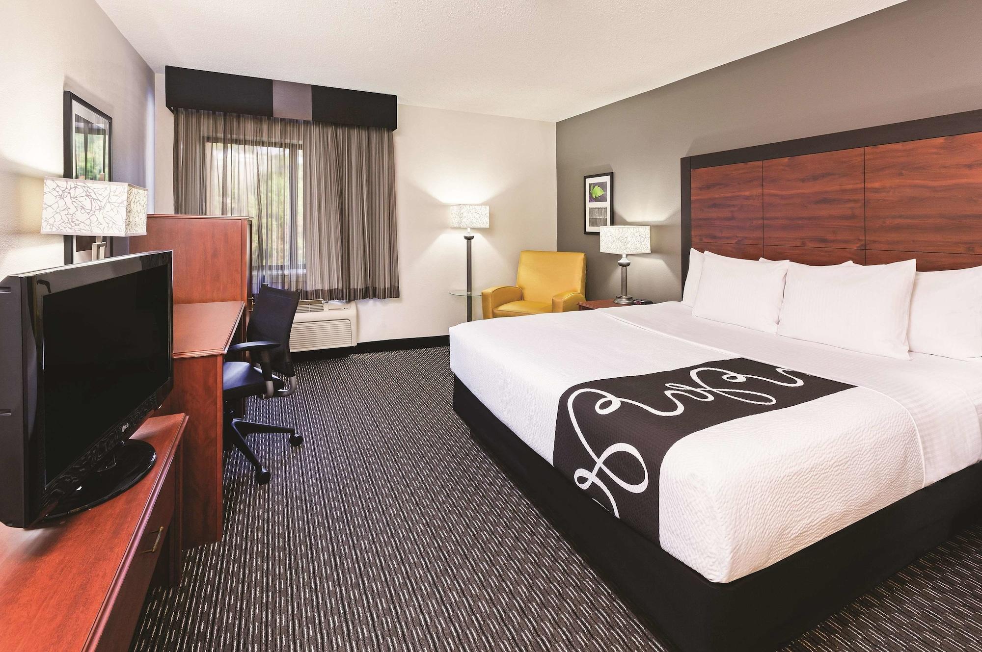נורת' ליטל רוק La Quinta By Wyndham N Little Rock - Mccain Mall מראה חיצוני תמונה