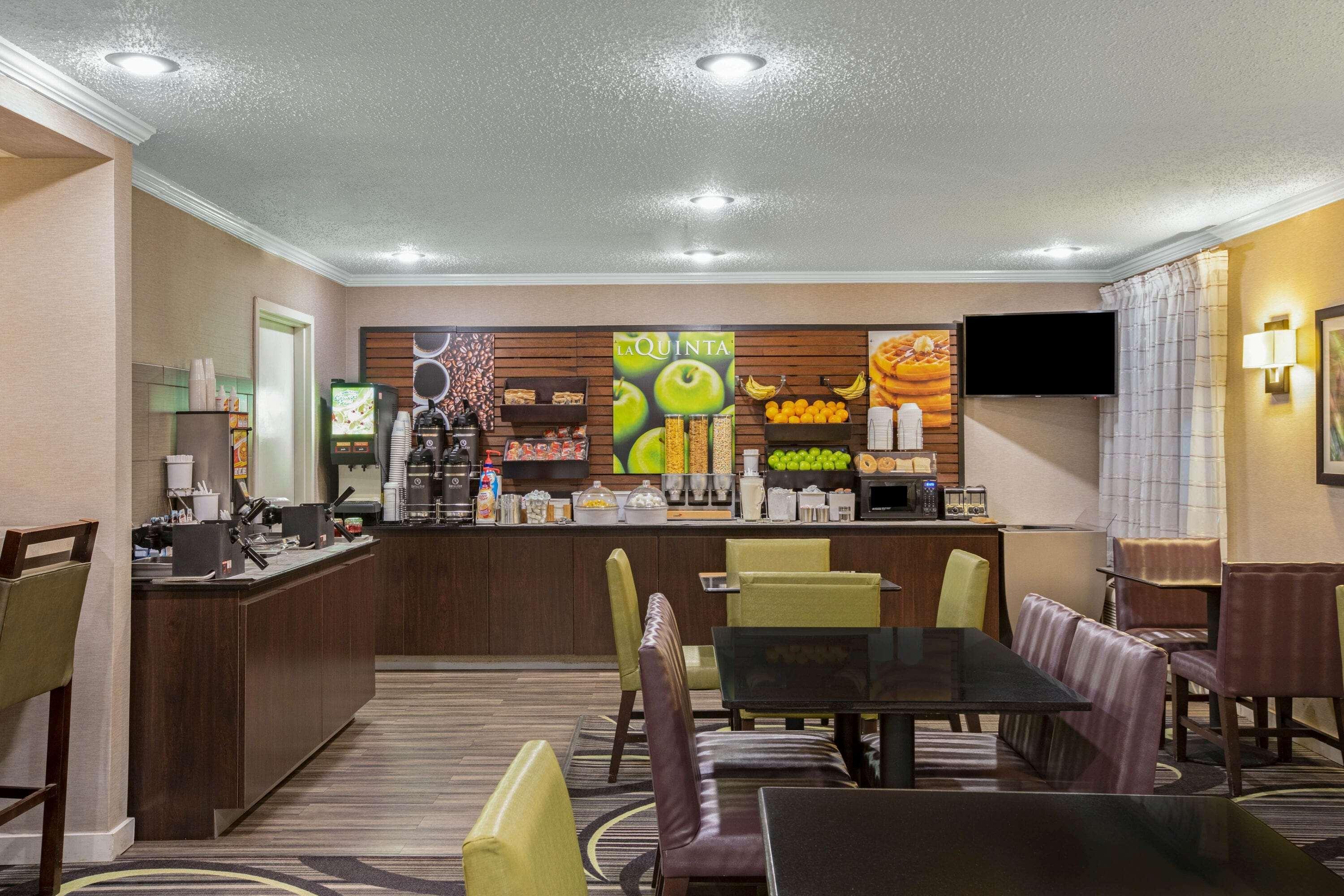נורת' ליטל רוק La Quinta By Wyndham N Little Rock - Mccain Mall מראה חיצוני תמונה