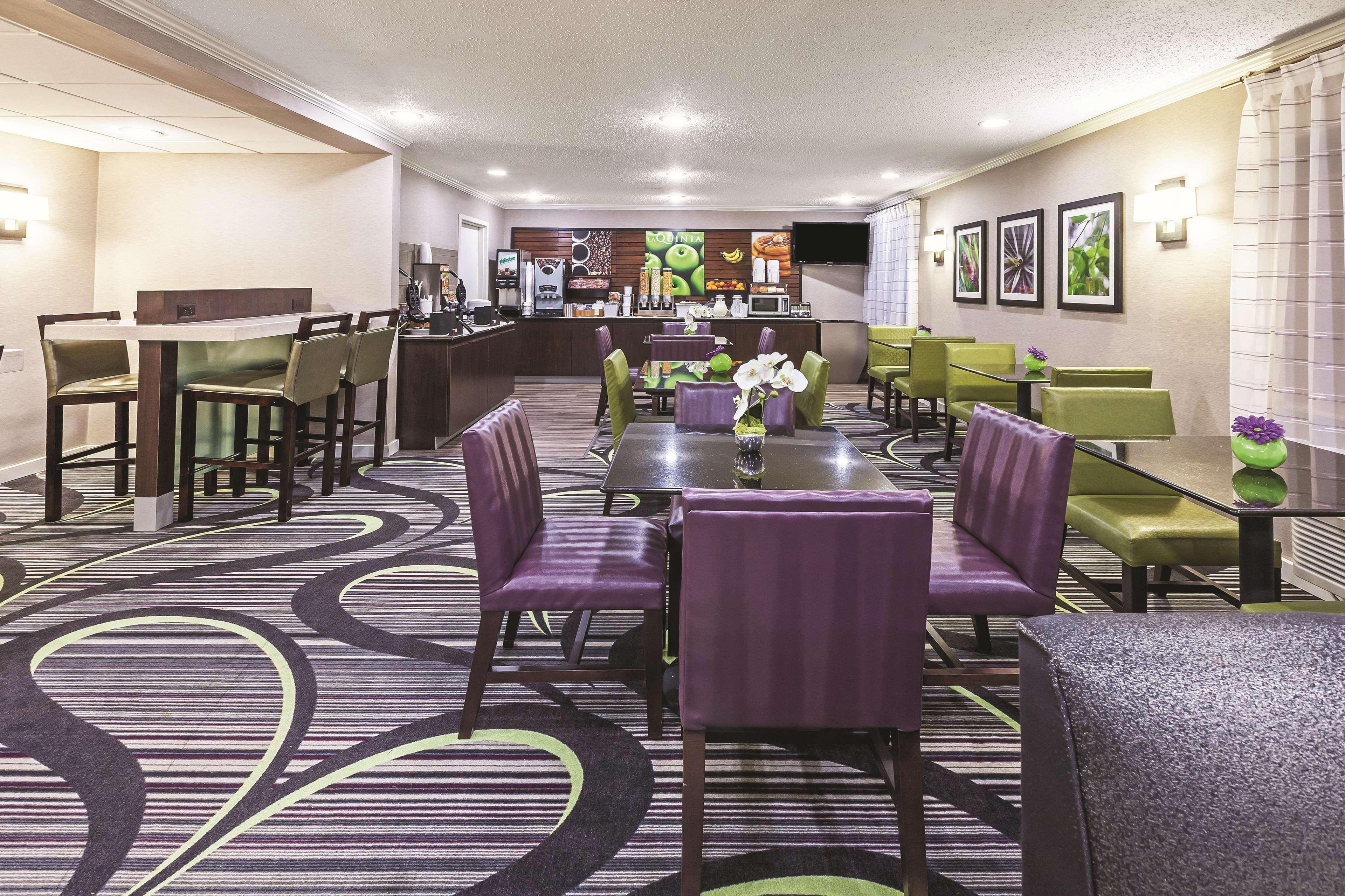 נורת' ליטל רוק La Quinta By Wyndham N Little Rock - Mccain Mall מראה חיצוני תמונה