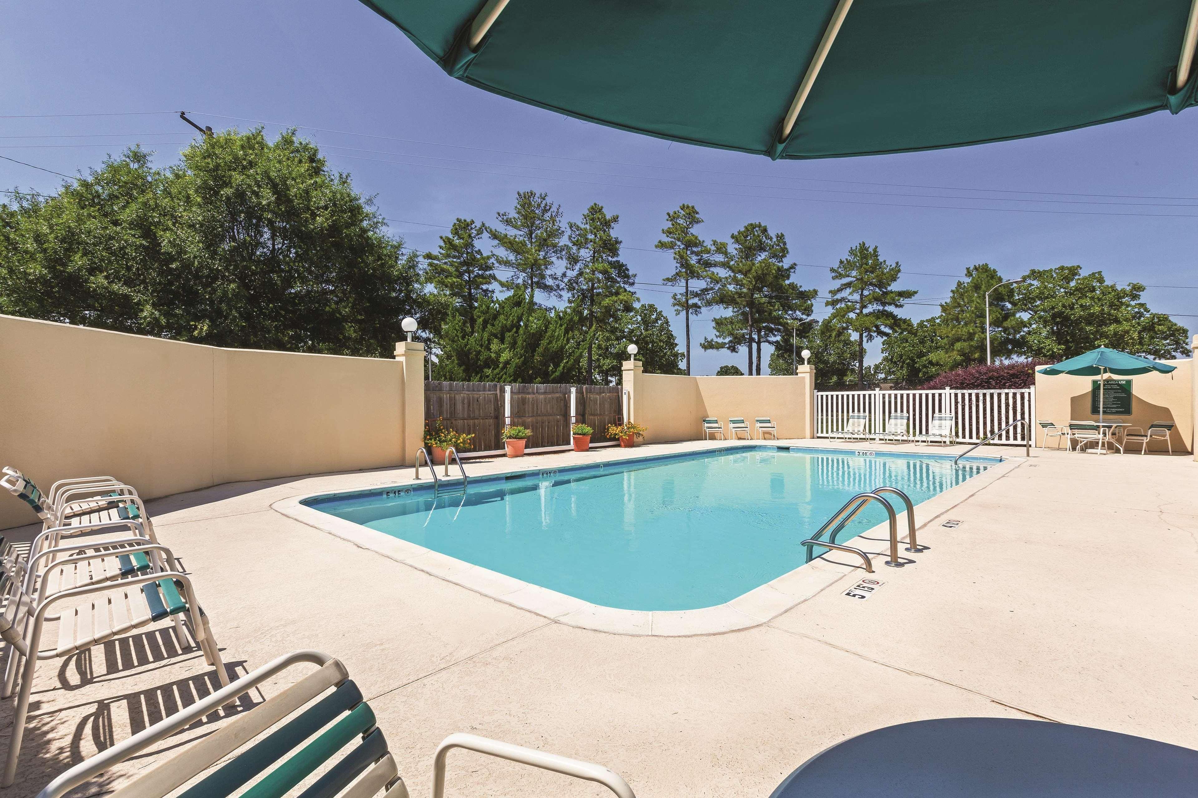 נורת' ליטל רוק La Quinta By Wyndham N Little Rock - Mccain Mall מראה חיצוני תמונה