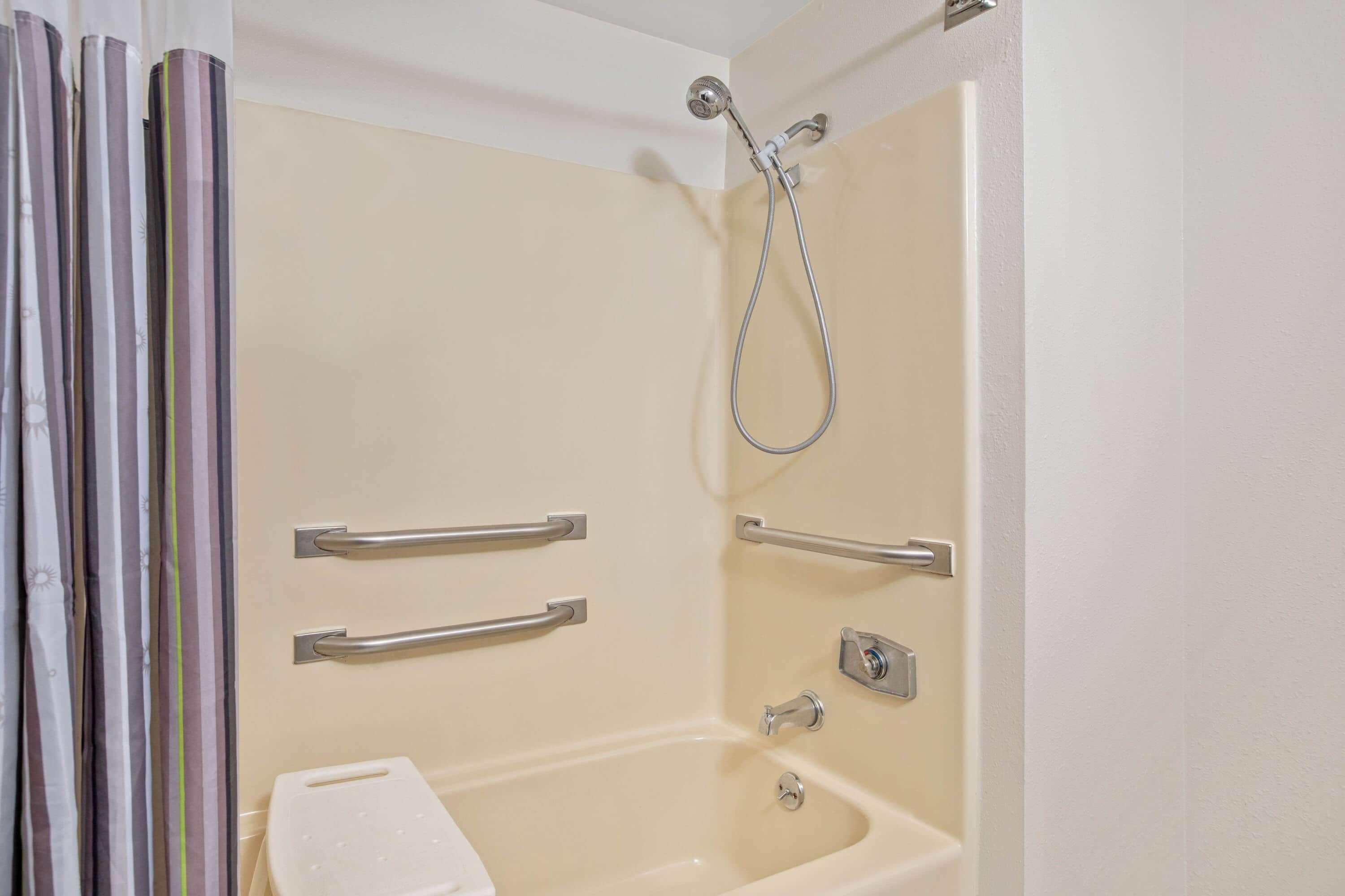 נורת' ליטל רוק La Quinta By Wyndham N Little Rock - Mccain Mall מראה חיצוני תמונה