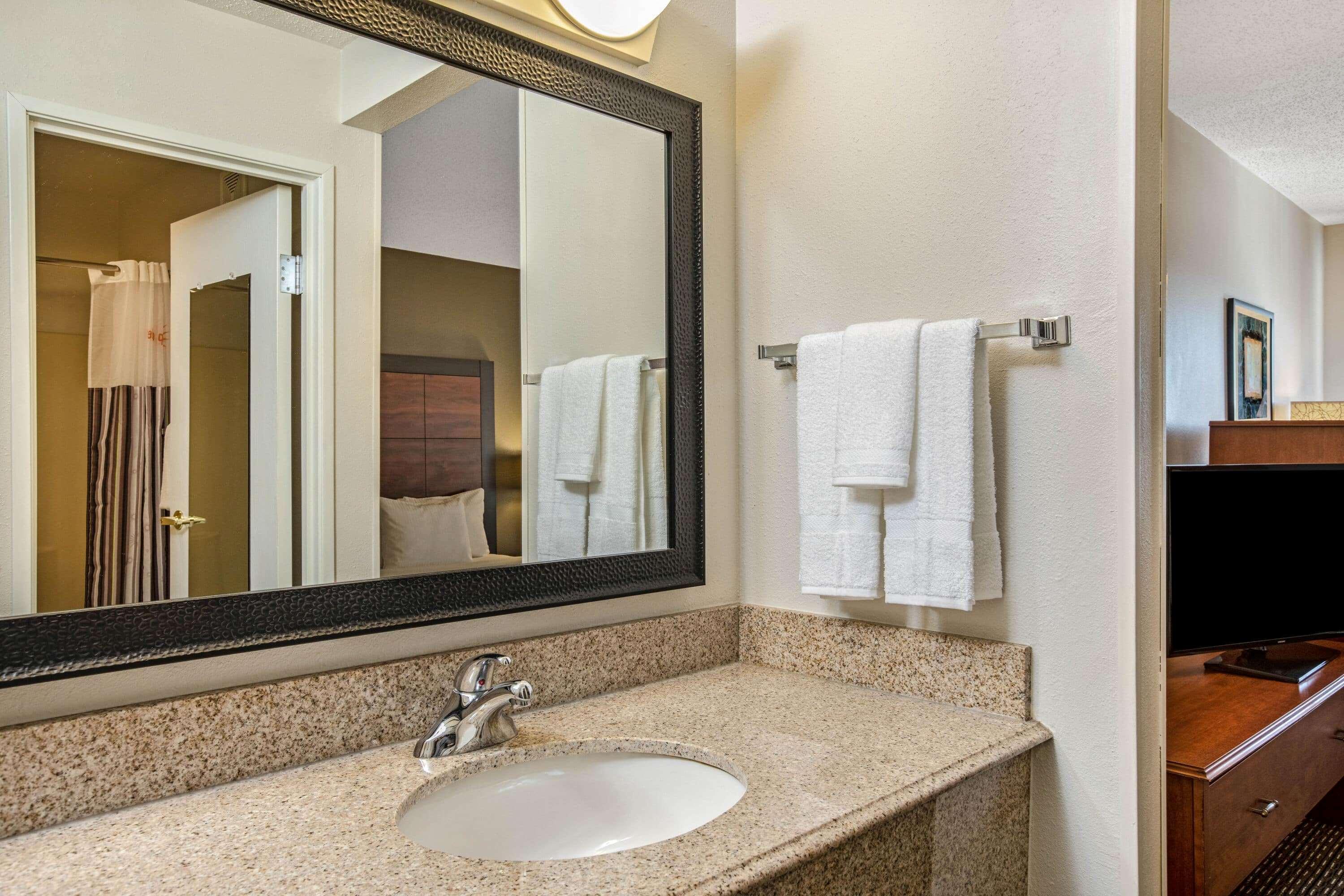 נורת' ליטל רוק La Quinta By Wyndham N Little Rock - Mccain Mall מראה חיצוני תמונה