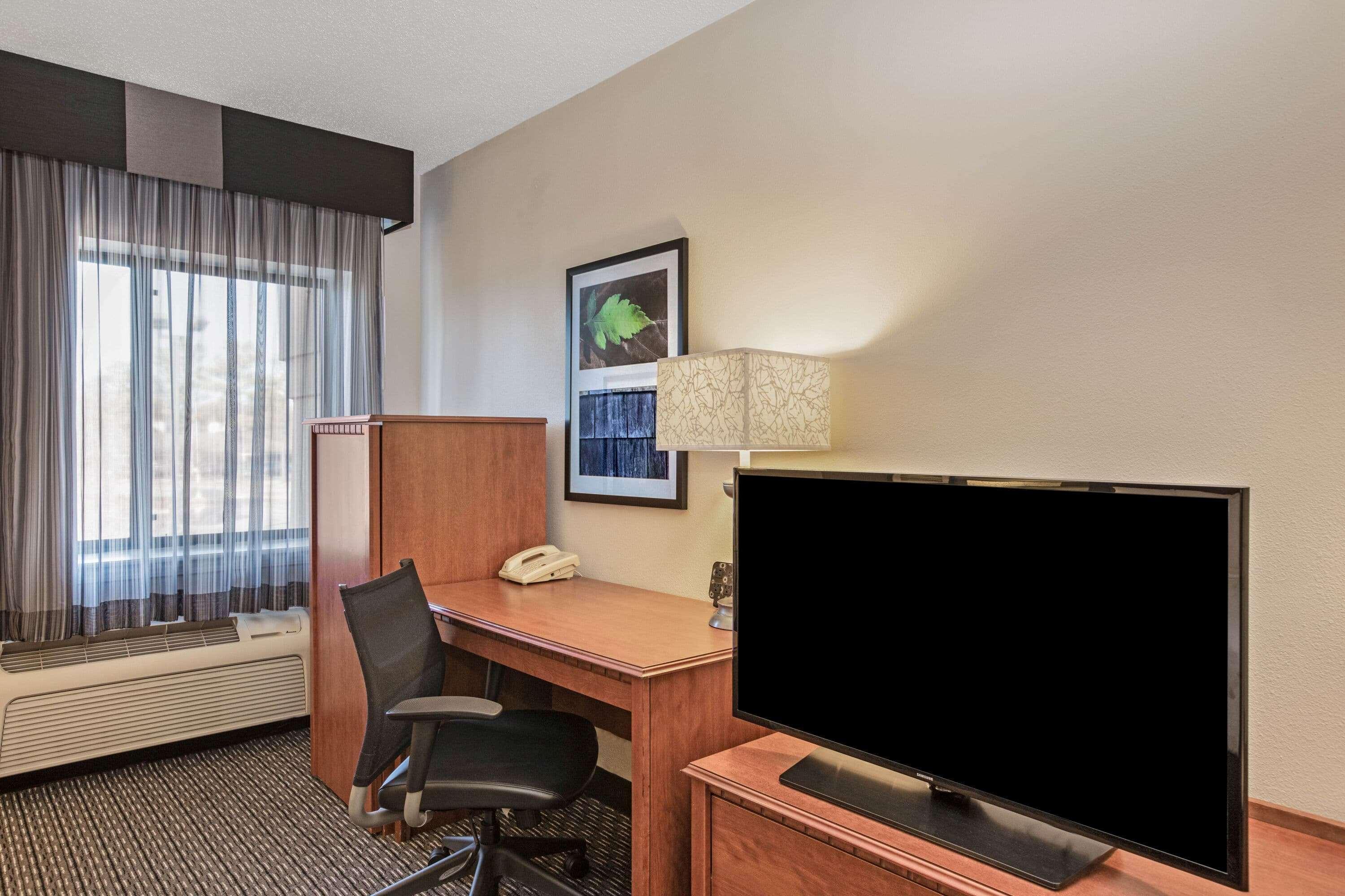 נורת' ליטל רוק La Quinta By Wyndham N Little Rock - Mccain Mall מראה חיצוני תמונה