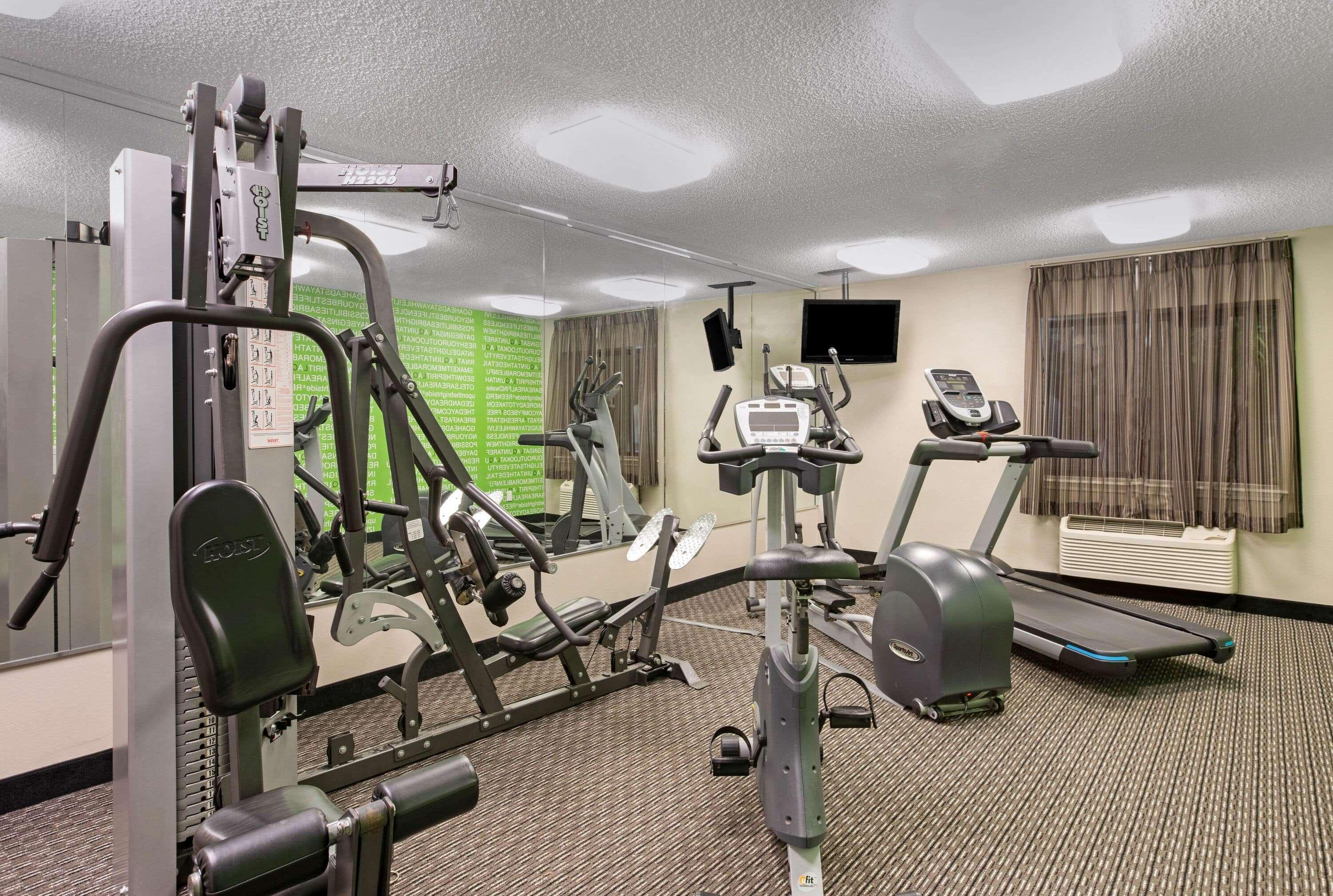 נורת' ליטל רוק La Quinta By Wyndham N Little Rock - Mccain Mall מראה חיצוני תמונה