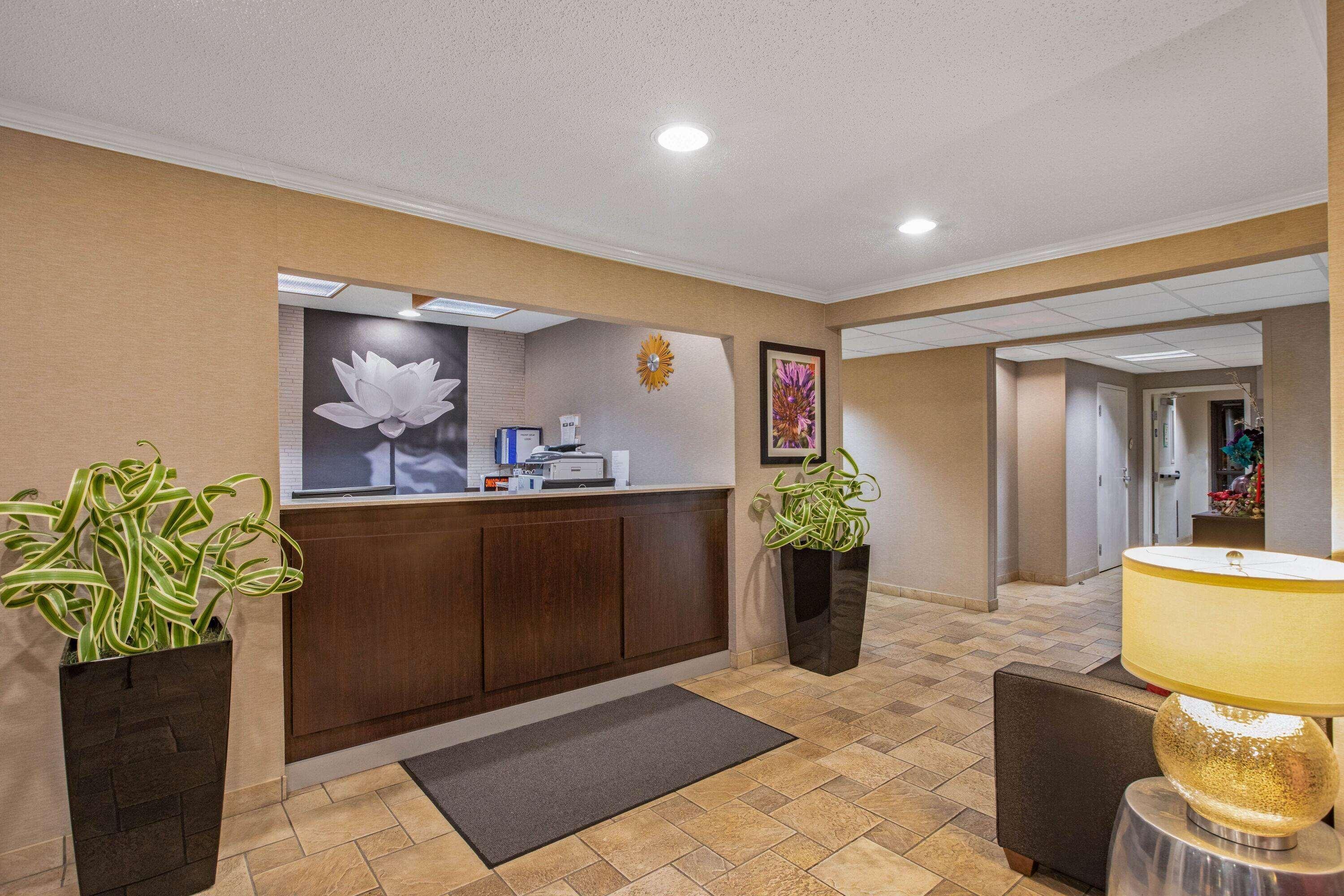 נורת' ליטל רוק La Quinta By Wyndham N Little Rock - Mccain Mall מראה חיצוני תמונה