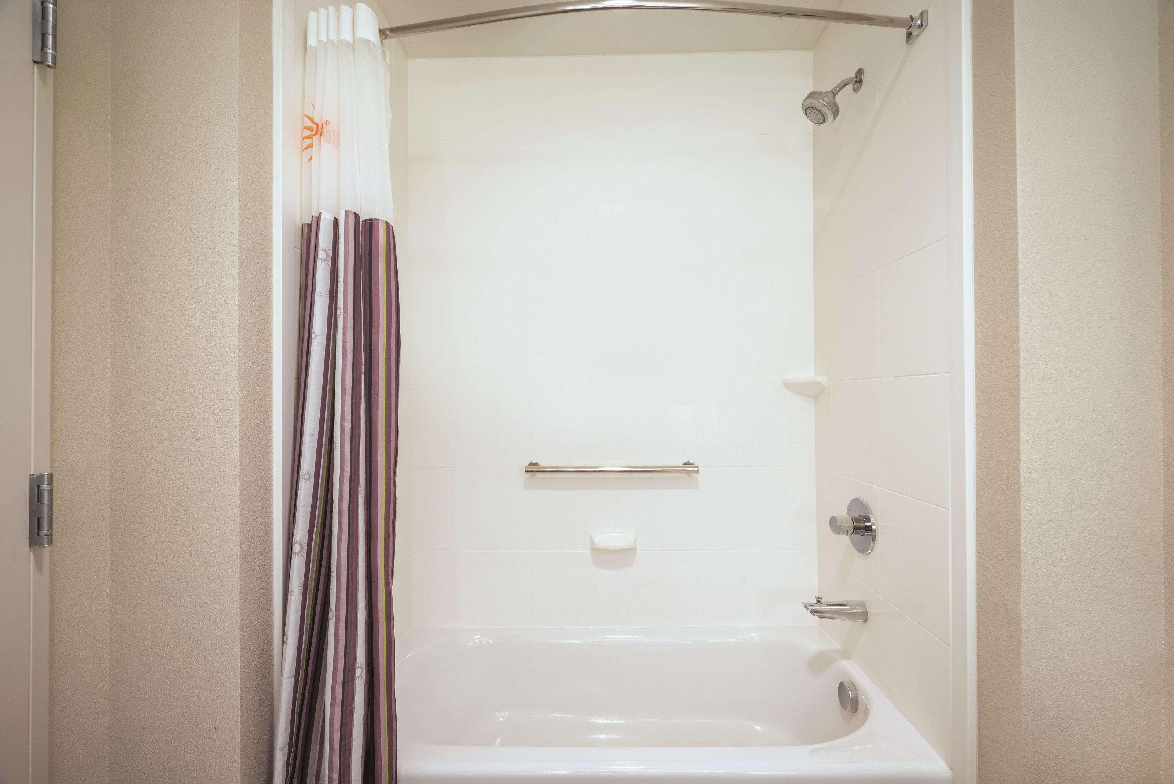נורת' ליטל רוק La Quinta By Wyndham N Little Rock - Mccain Mall מראה חיצוני תמונה