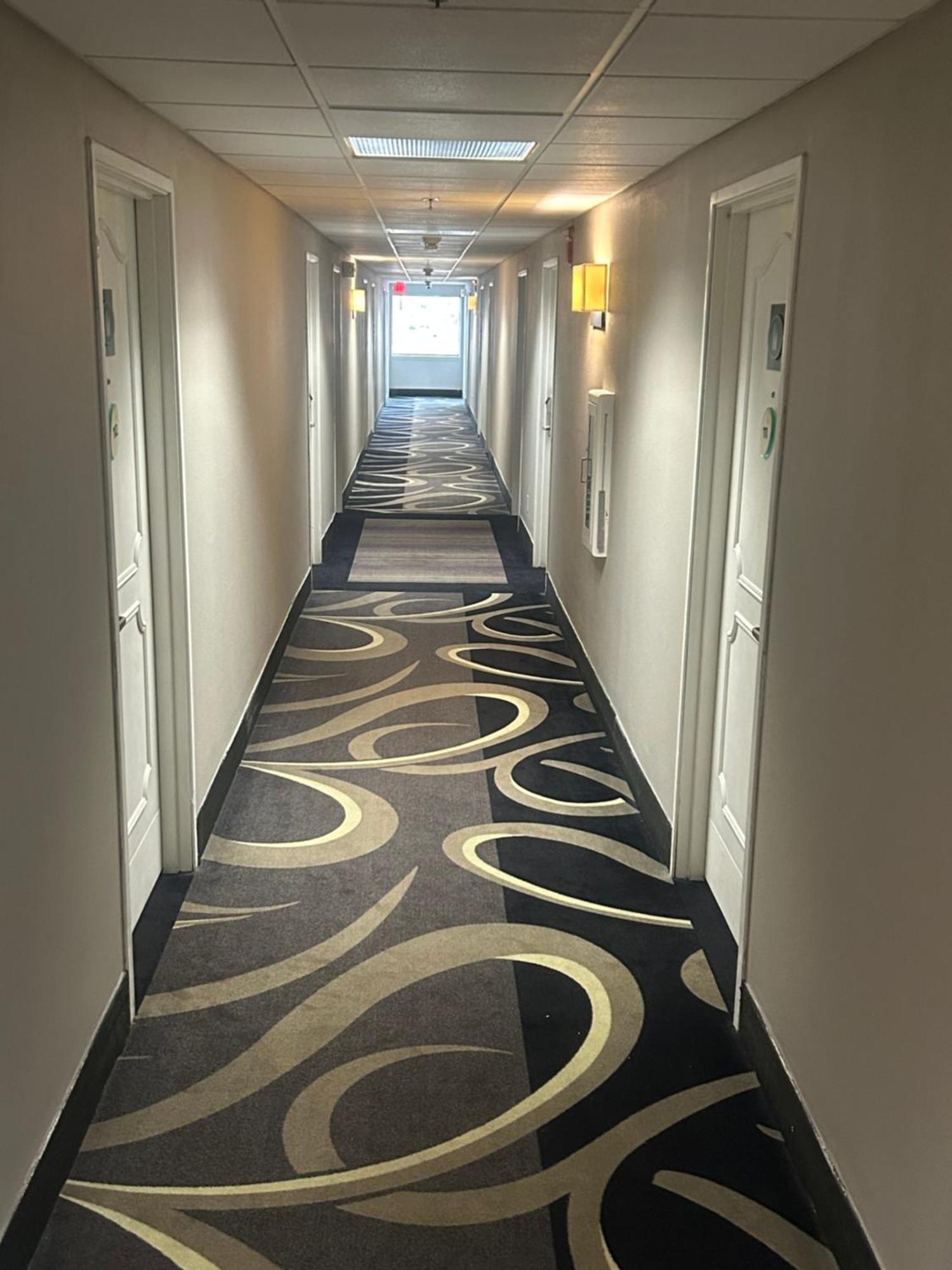 נורת' ליטל רוק La Quinta By Wyndham N Little Rock - Mccain Mall מראה חיצוני תמונה