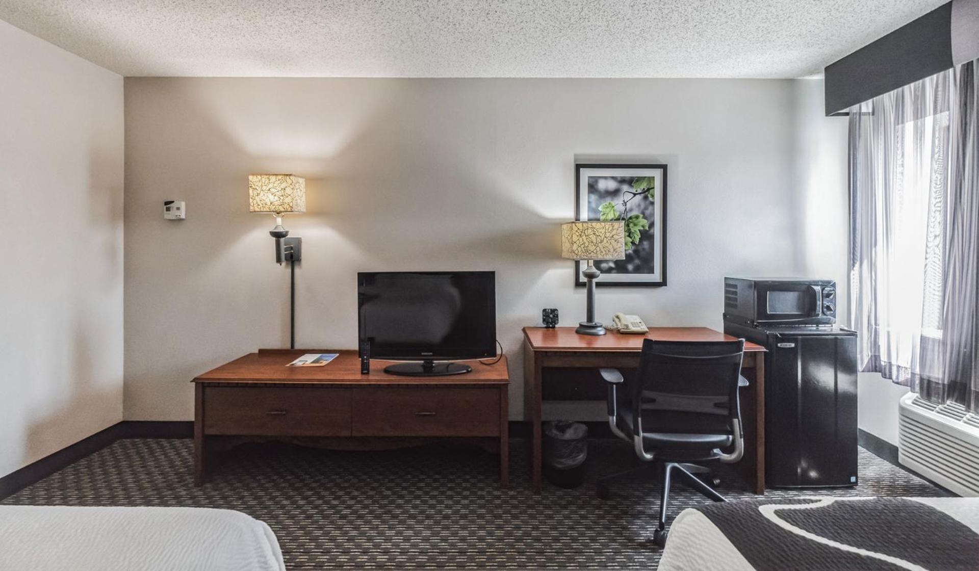 נורת' ליטל רוק La Quinta By Wyndham N Little Rock - Mccain Mall מראה חיצוני תמונה