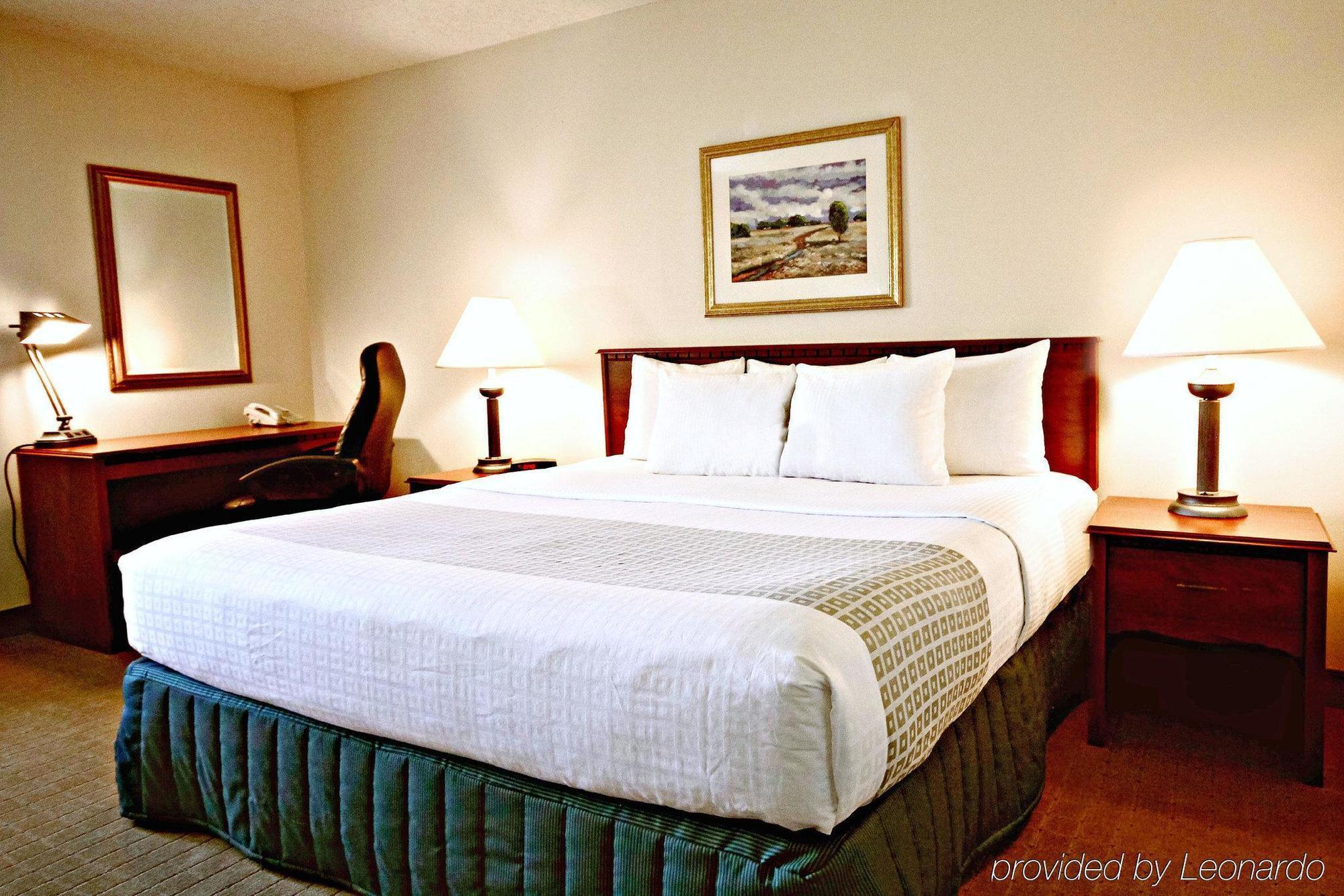 נורת' ליטל רוק La Quinta By Wyndham N Little Rock - Mccain Mall מראה חיצוני תמונה