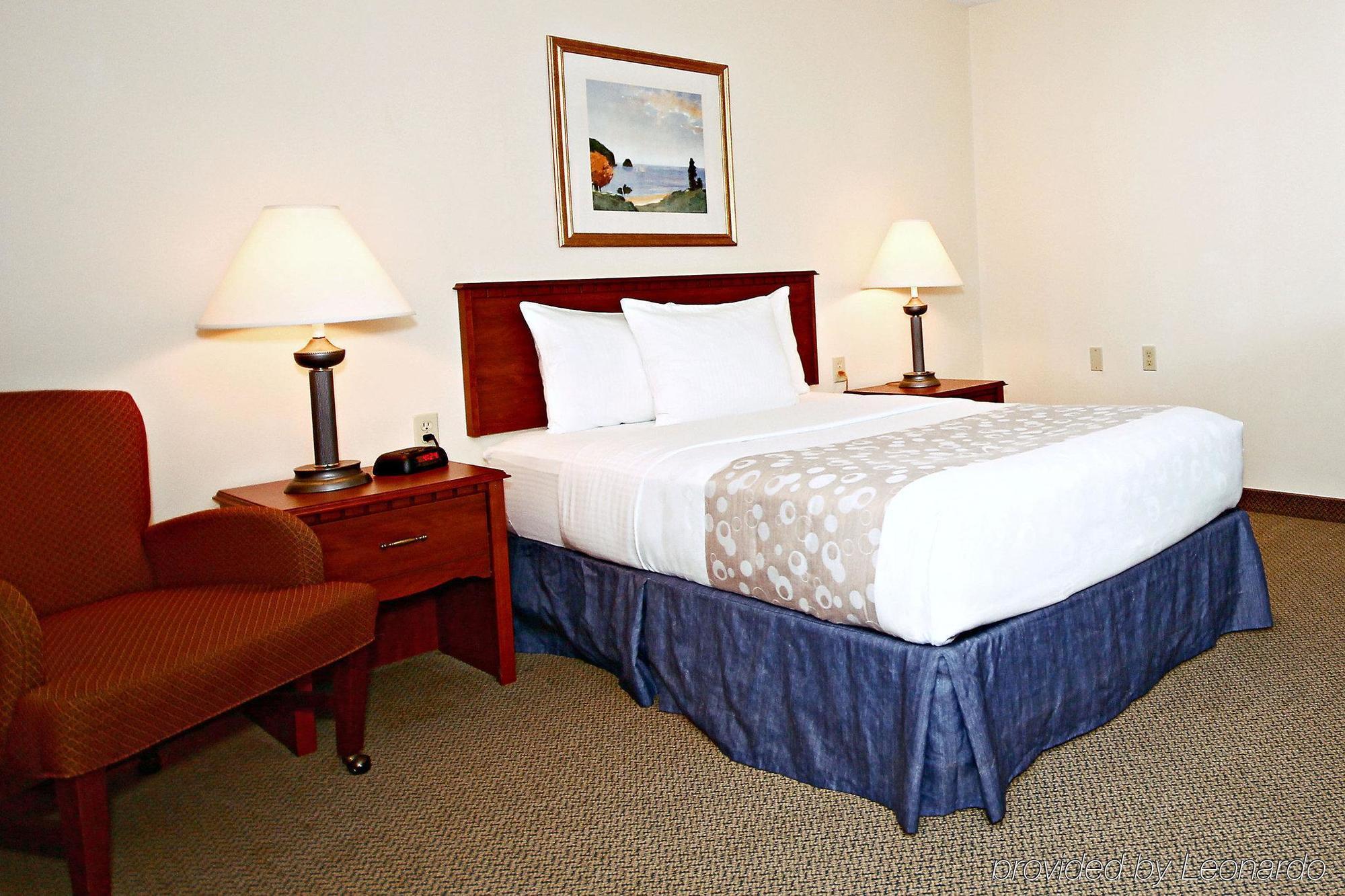 נורת' ליטל רוק La Quinta By Wyndham N Little Rock - Mccain Mall מראה חיצוני תמונה