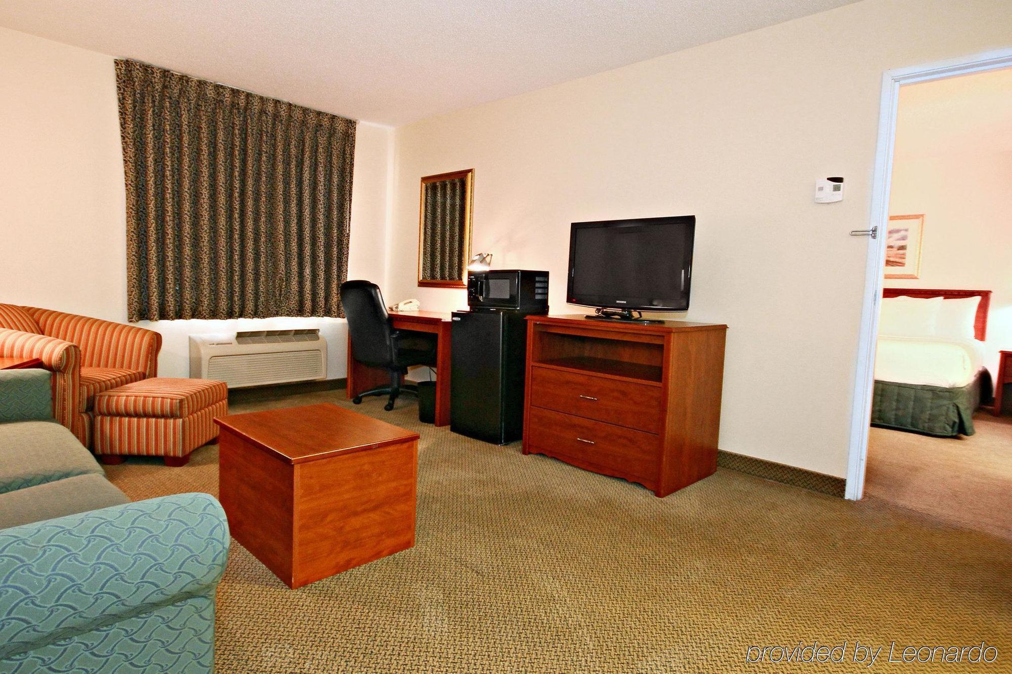 נורת' ליטל רוק La Quinta By Wyndham N Little Rock - Mccain Mall מראה חיצוני תמונה