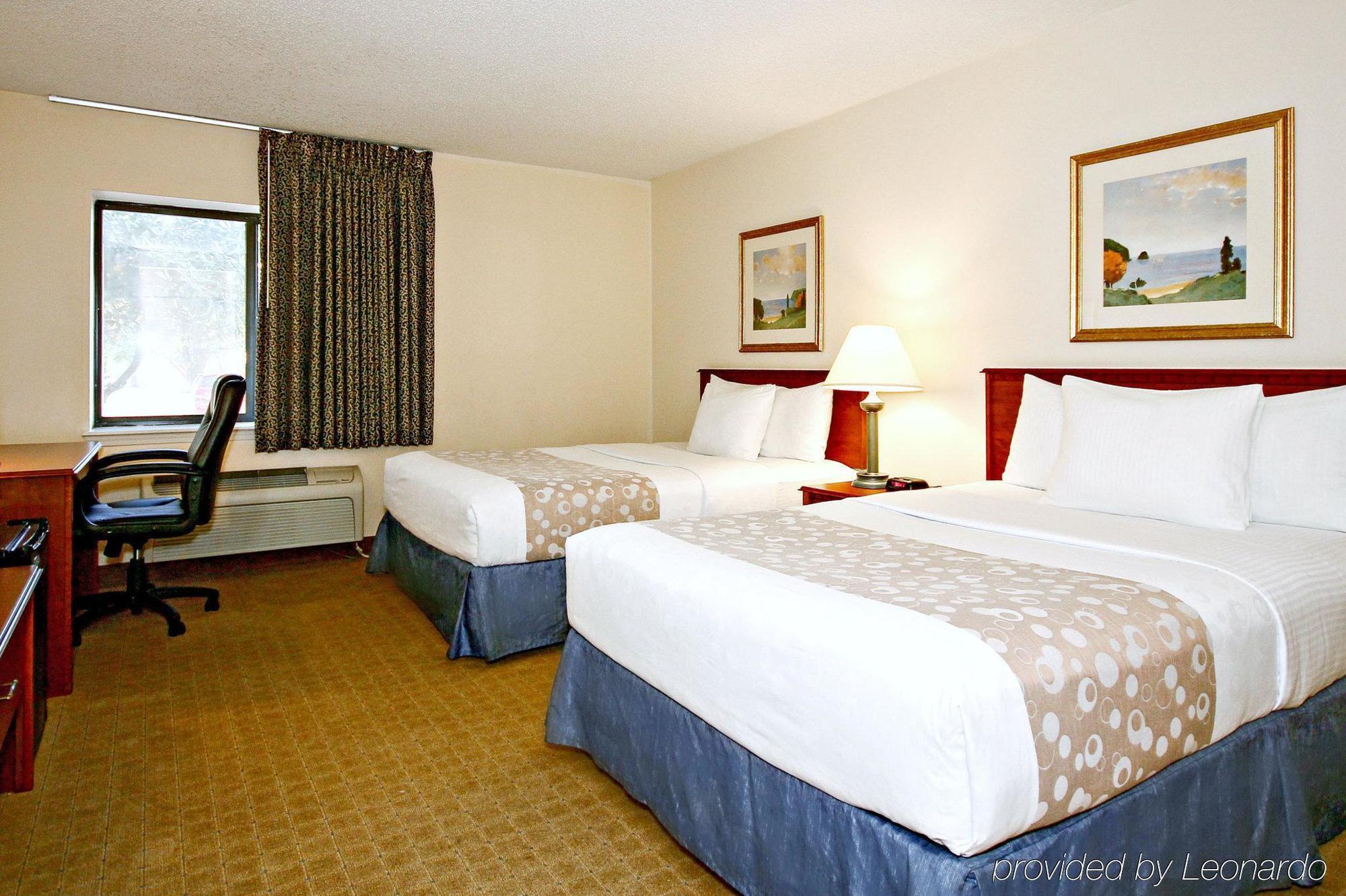 נורת' ליטל רוק La Quinta By Wyndham N Little Rock - Mccain Mall מראה חיצוני תמונה