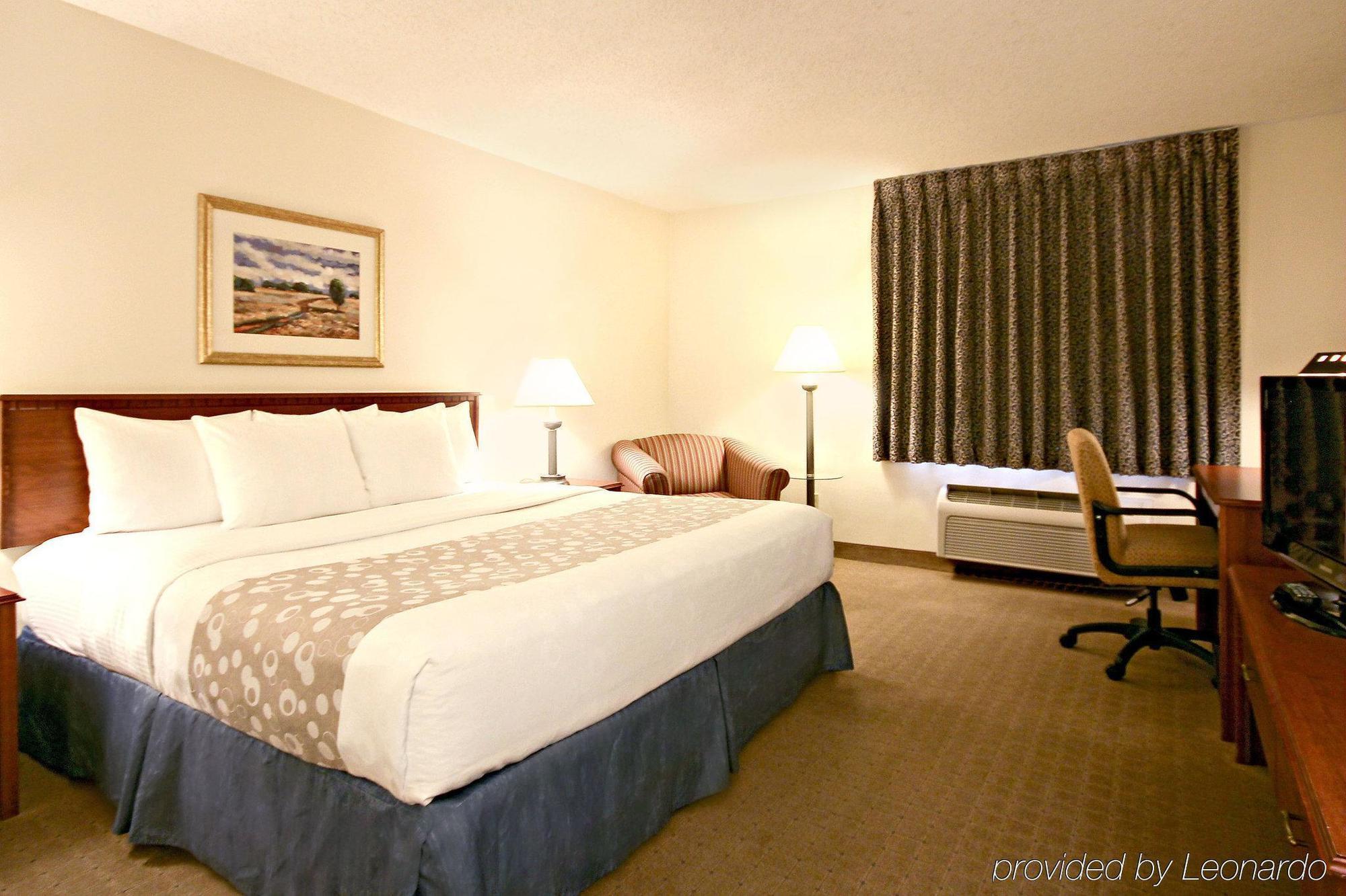 נורת' ליטל רוק La Quinta By Wyndham N Little Rock - Mccain Mall מראה חיצוני תמונה