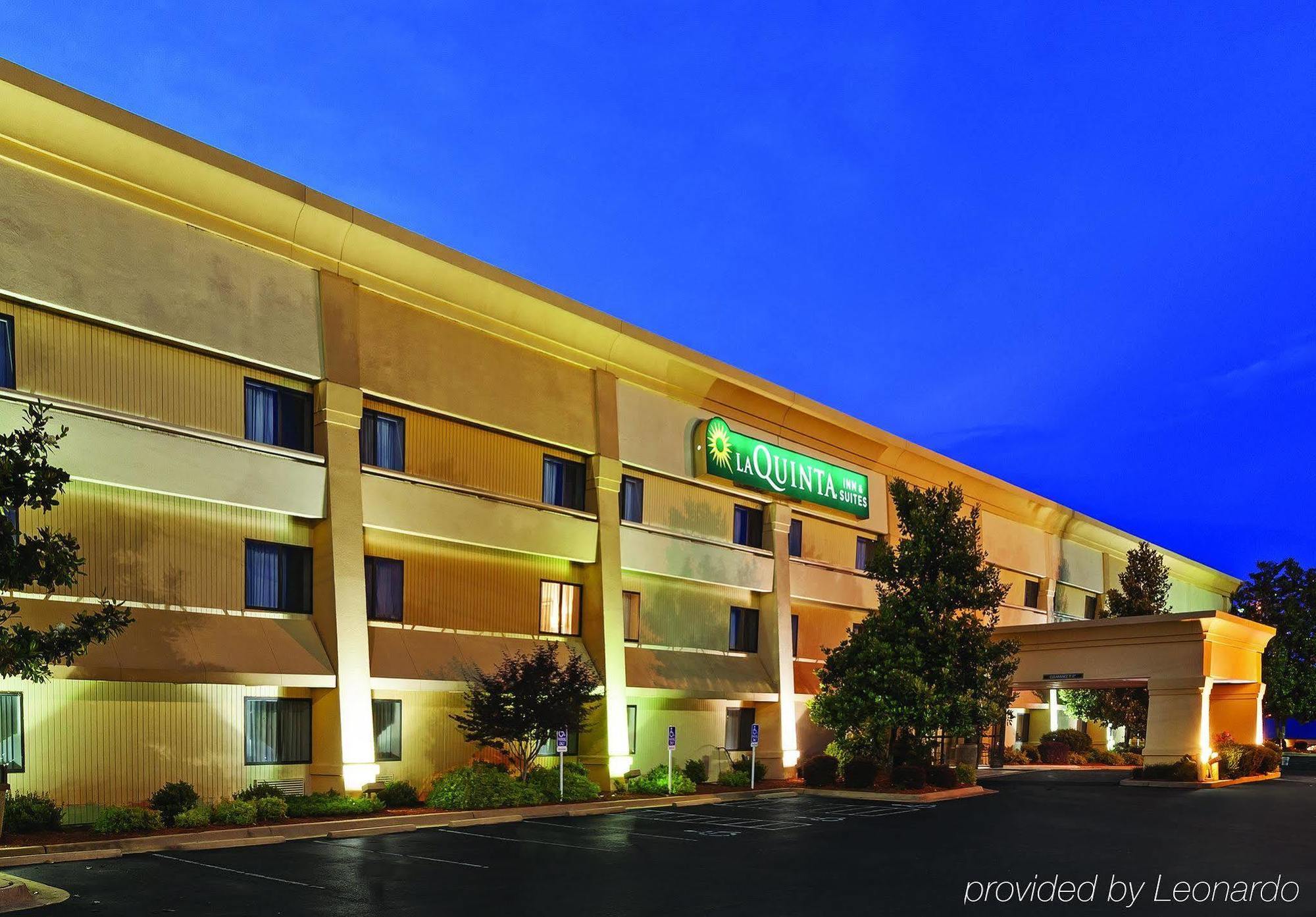 נורת' ליטל רוק La Quinta By Wyndham N Little Rock - Mccain Mall מראה חיצוני תמונה