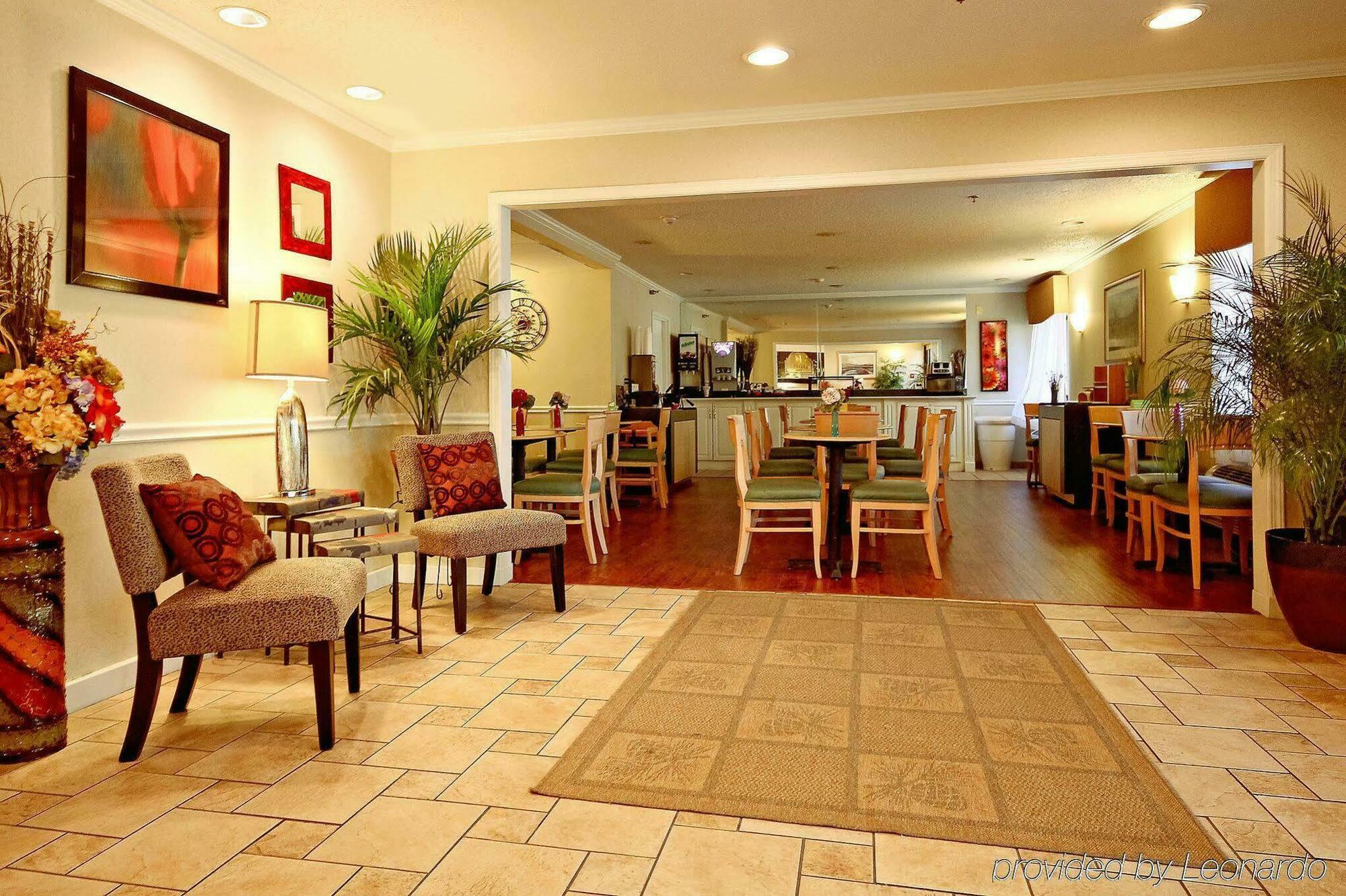 נורת' ליטל רוק La Quinta By Wyndham N Little Rock - Mccain Mall מראה חיצוני תמונה