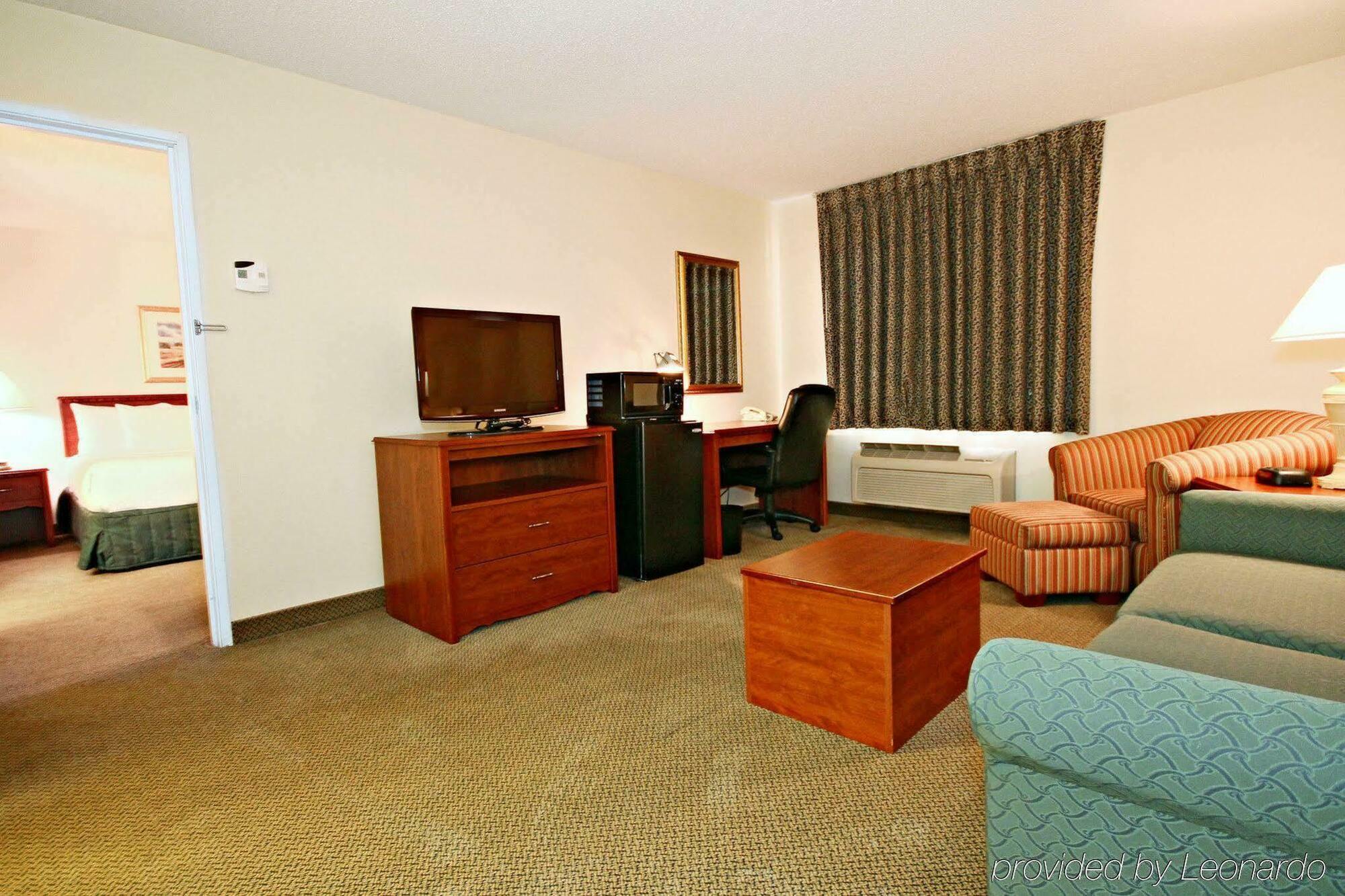 נורת' ליטל רוק La Quinta By Wyndham N Little Rock - Mccain Mall מראה חיצוני תמונה