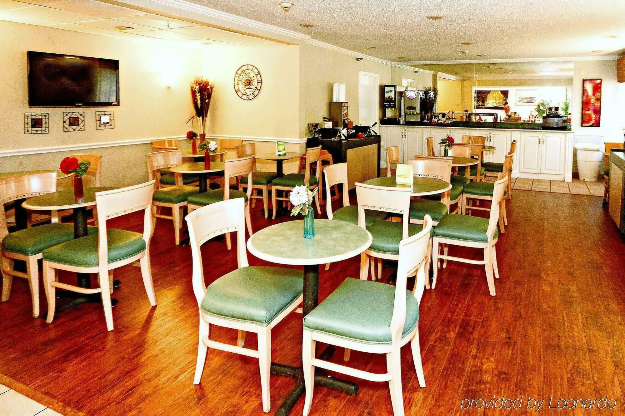 נורת' ליטל רוק La Quinta By Wyndham N Little Rock - Mccain Mall מראה חיצוני תמונה
